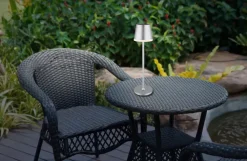Clearance Globo Lighting Bordslampa LED solcellslampa