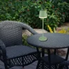 New Globo Lighting Bordslampa LED solcellslampa