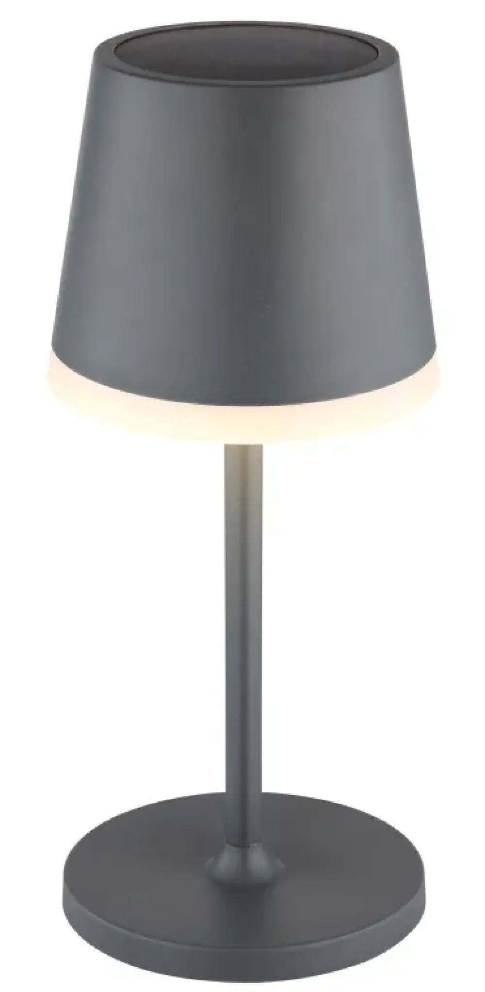 Outlet Globo Lighting Bordslampa LED solcellslampa