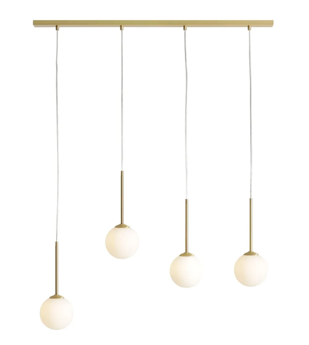 Hot Artera Bosso 100cm taklampa