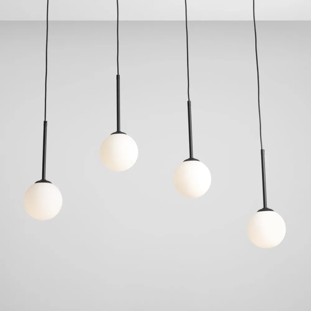 Artera Bosso 100cm taklampa