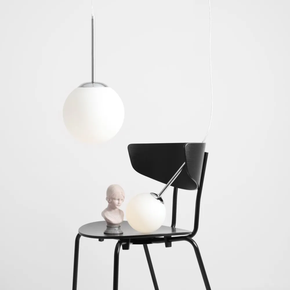 Hot Artera Bosso Ø20 taklampa