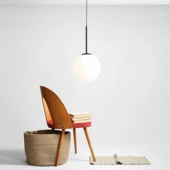 Online Artera Bosso Ø30 taklampa