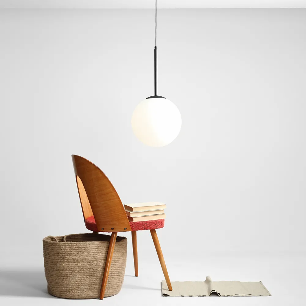 Online Artera Bosso Ø30 taklampa