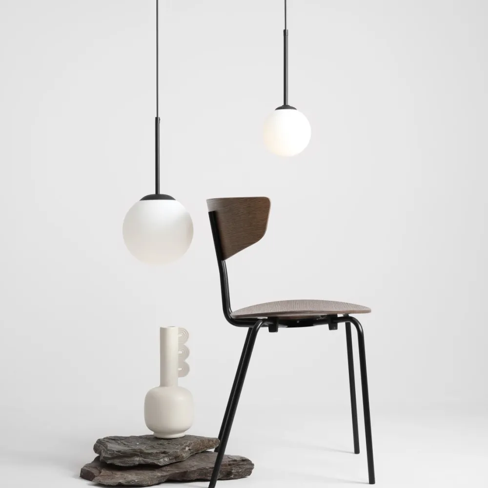 Hot Artera Bosso Ø20 taklampa