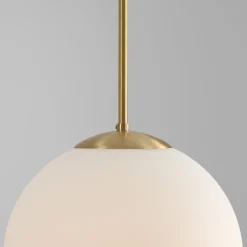 Online Artera Bosso Ø30 taklampa
