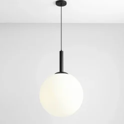 Sale Artera Bosso Ø50 taklampa Svart