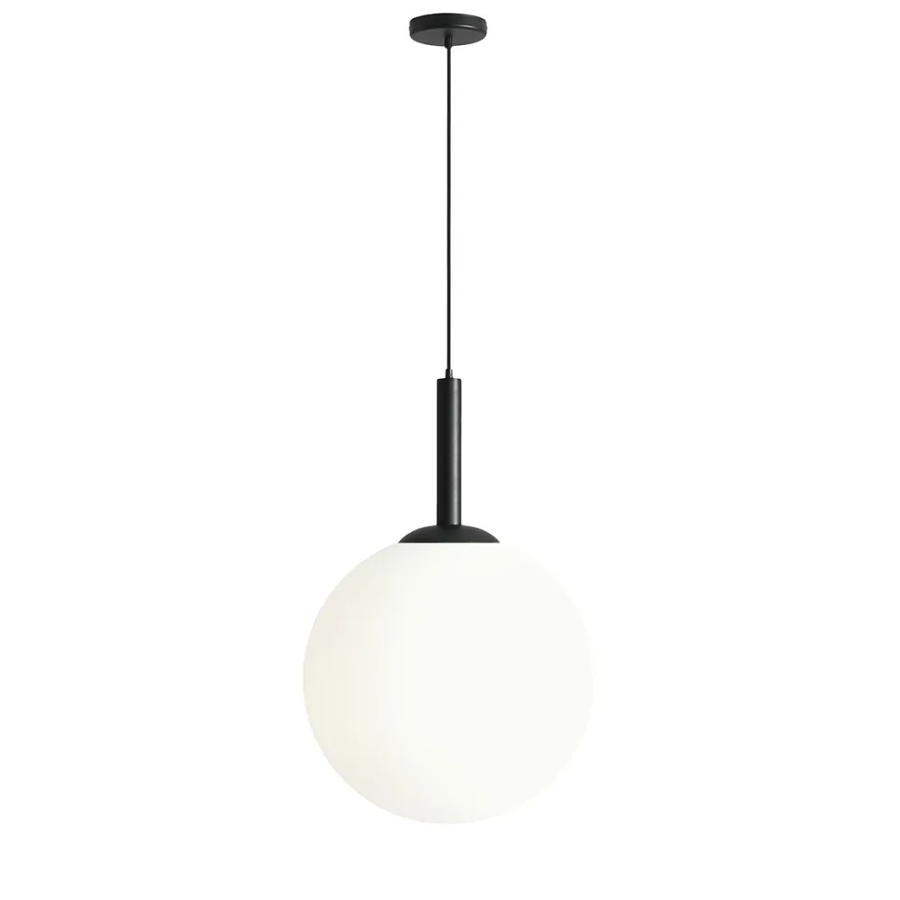 Sale Artera Bosso Ø50 taklampa Svart