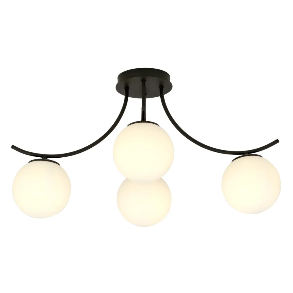 Sale Emibig Lighting Boston 70cm plafond