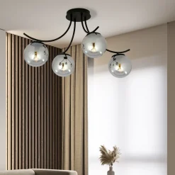 Emibig Lighting Boston 70cm plafond