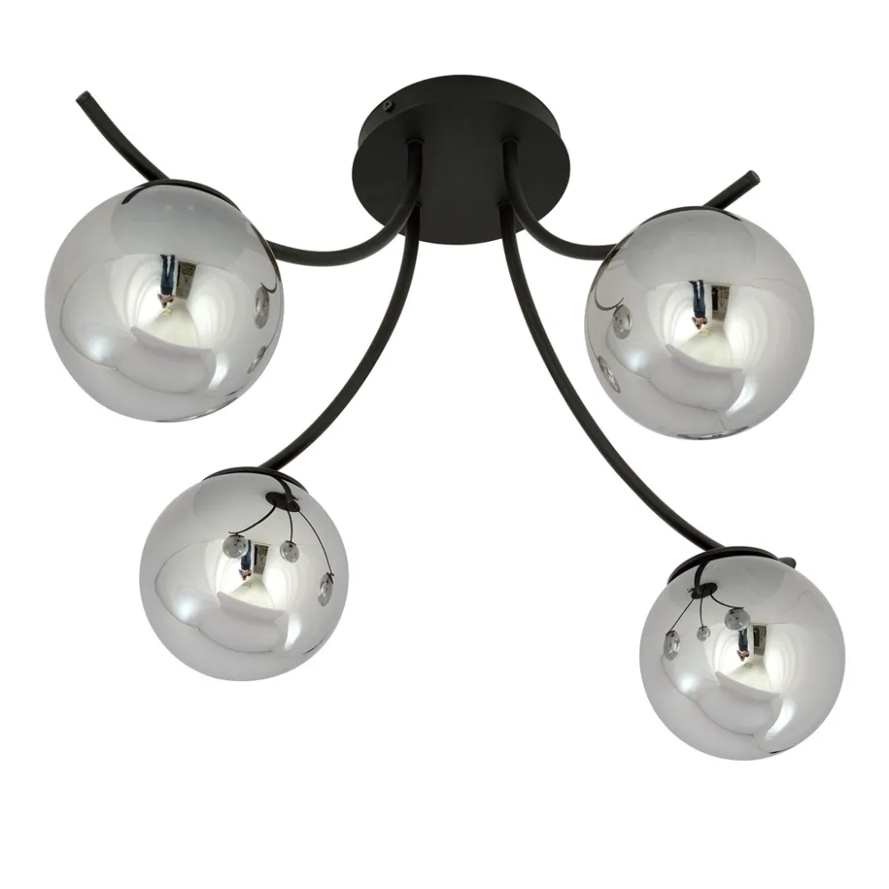 Emibig Lighting Boston 70cm plafond