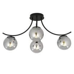 Emibig Lighting Boston 70cm plafond