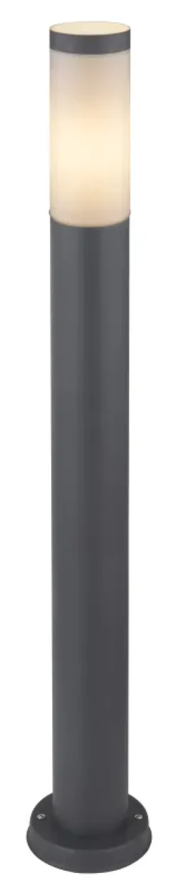 Online Globo Lighting Boston 80cm pollare Antracit