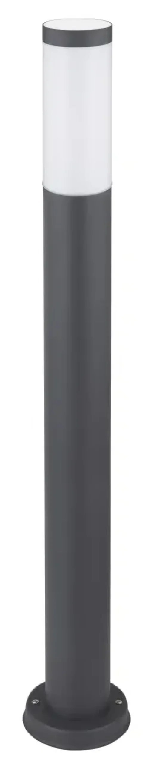 Online Globo Lighting Boston 80cm pollare Antracit