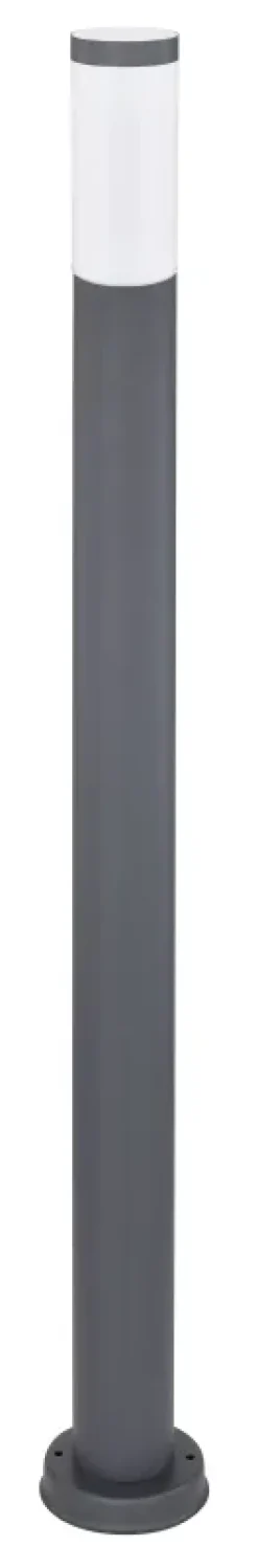 Best Globo Lighting Boston 110cm pollare Antracit