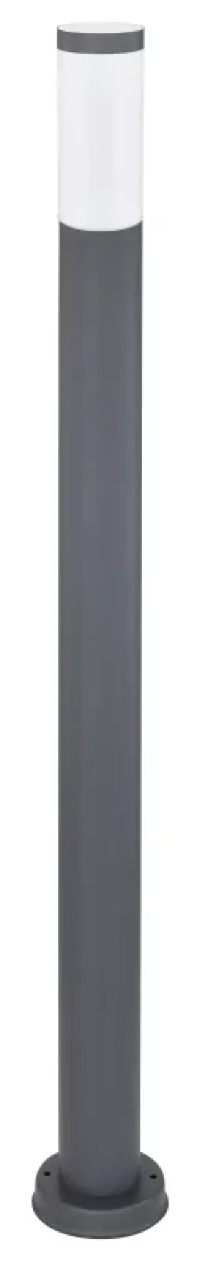 Best Globo Lighting Boston 110cm pollare Antracit