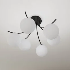 Hot Emibig Lighting Boston Ø60 plafond