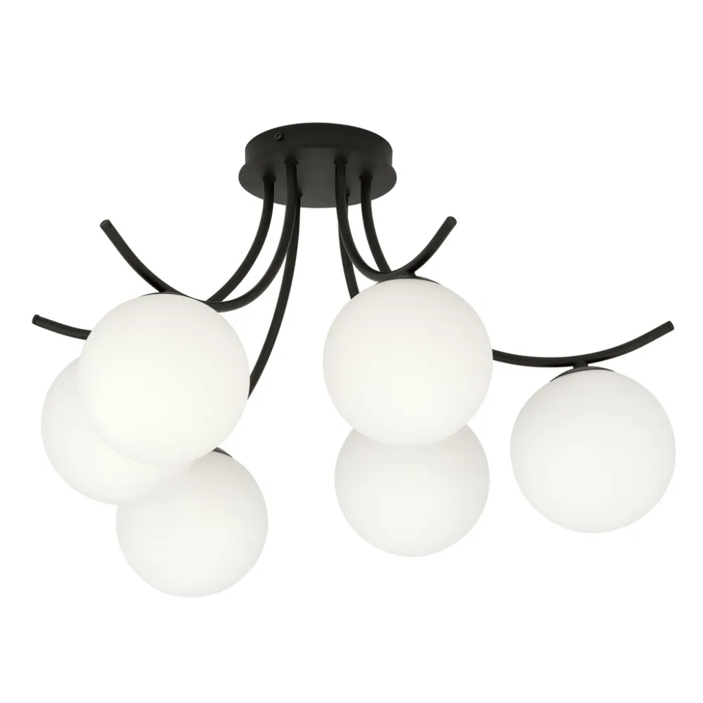Hot Emibig Lighting Boston Ø60 plafond