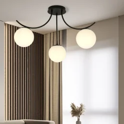 Discount Emibig Lighting Boston Ø65 plafond