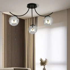 Online Emibig Lighting Boston Ø65 plafond