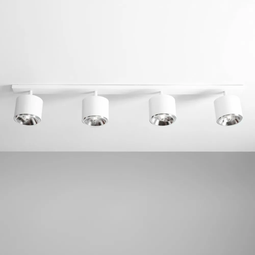 Outlet Artera Bot 4 spotlight