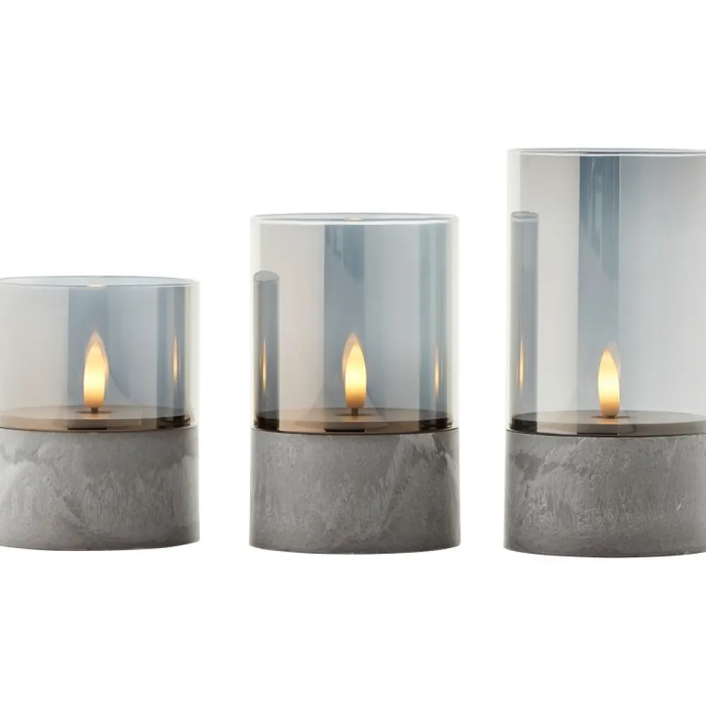 Online Brilliant Bougie 3-pack