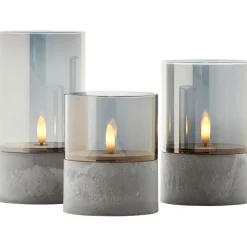 Online Brilliant Bougie 3-pack