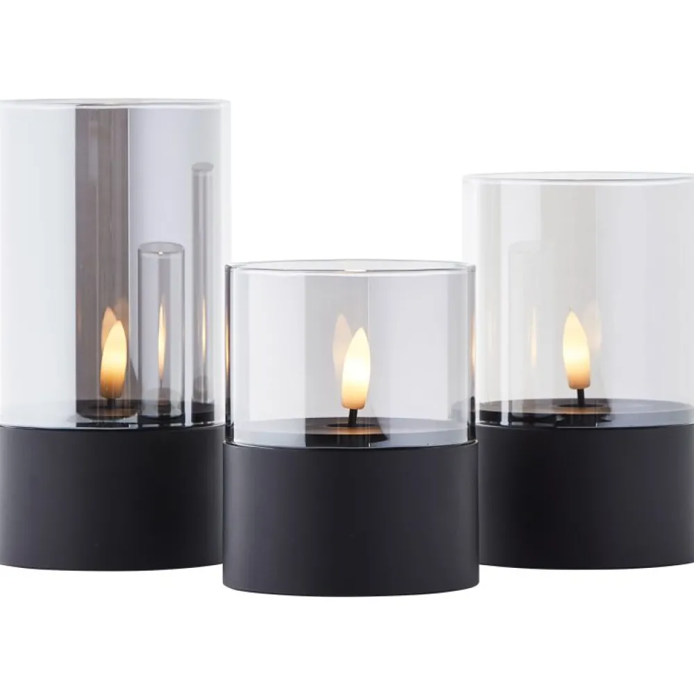 New Brilliant Bougie 3-pack