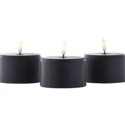 New Brilliant Bougie 3-pack