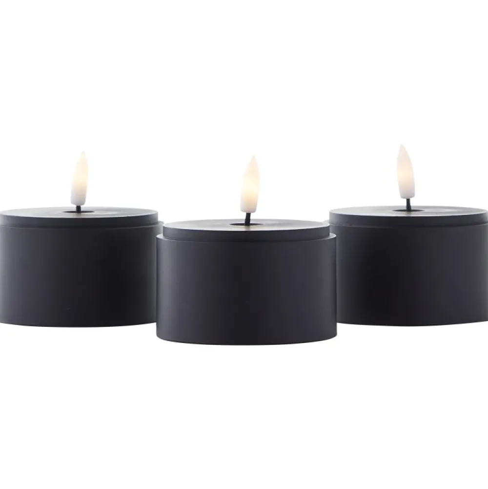 New Brilliant Bougie 3-pack