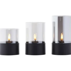New Brilliant Bougie 3-pack