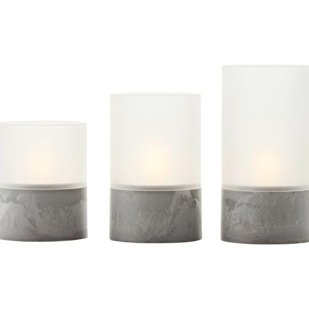 New Brilliant Bougie 3-pack