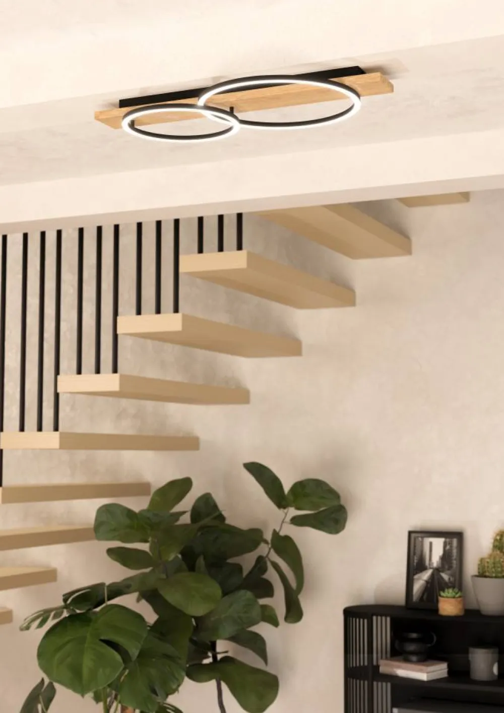 Hot Eglo Boyal 78cm plafond