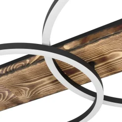 Best Eglo Boyal 78cm plafond