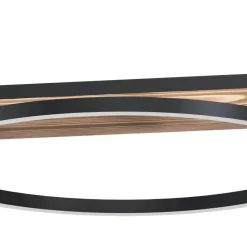 Eglo Boyal 100cm taklampa Svart