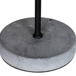Online By Rydéns Boyle 60cm bordslampa Svart