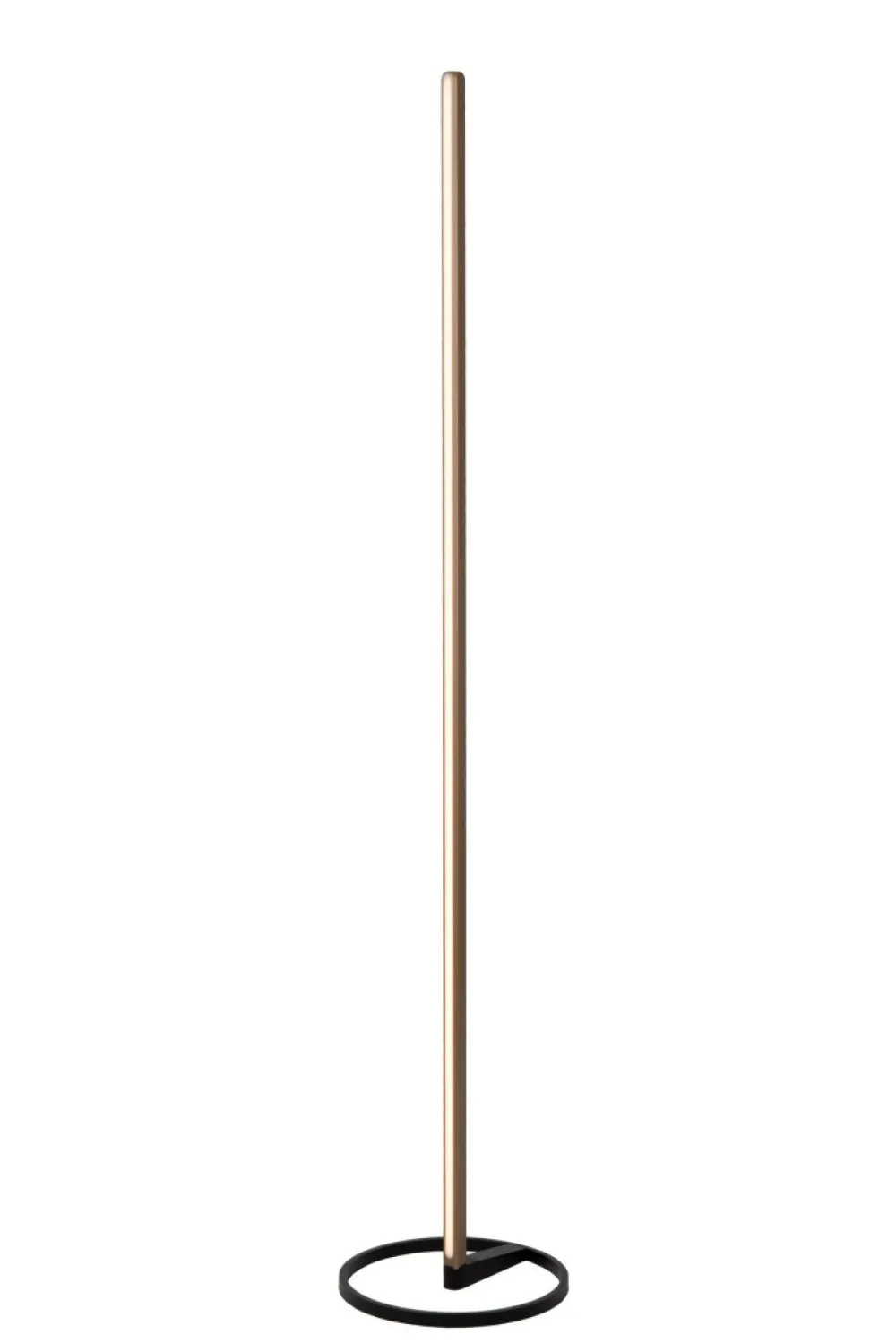 Sale Lucide Braga golvlampa Coffee