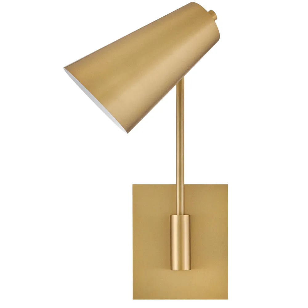 Clearance Elstead Lighting Bray 42cm läslampa