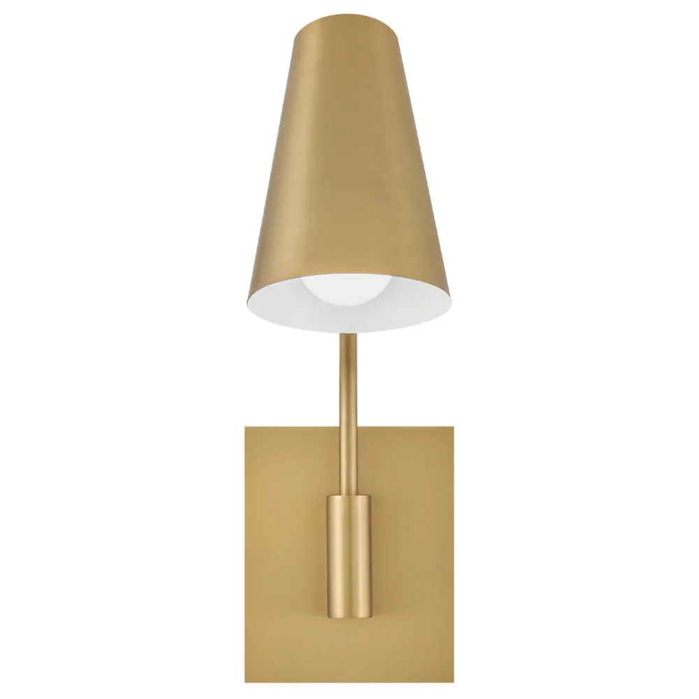Clearance Elstead Lighting Bray 42cm läslampa