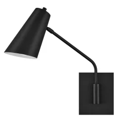 Sale Elstead Lighting Bray 42cm läslampa