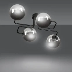 Outlet Emibig Lighting Brendi 55cm plafond