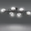 Emibig Lighting Brendi 93cm plafond
