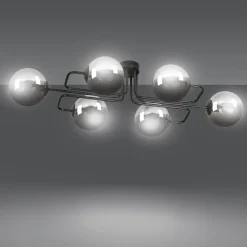 Emibig Lighting Brendi 93cm plafond