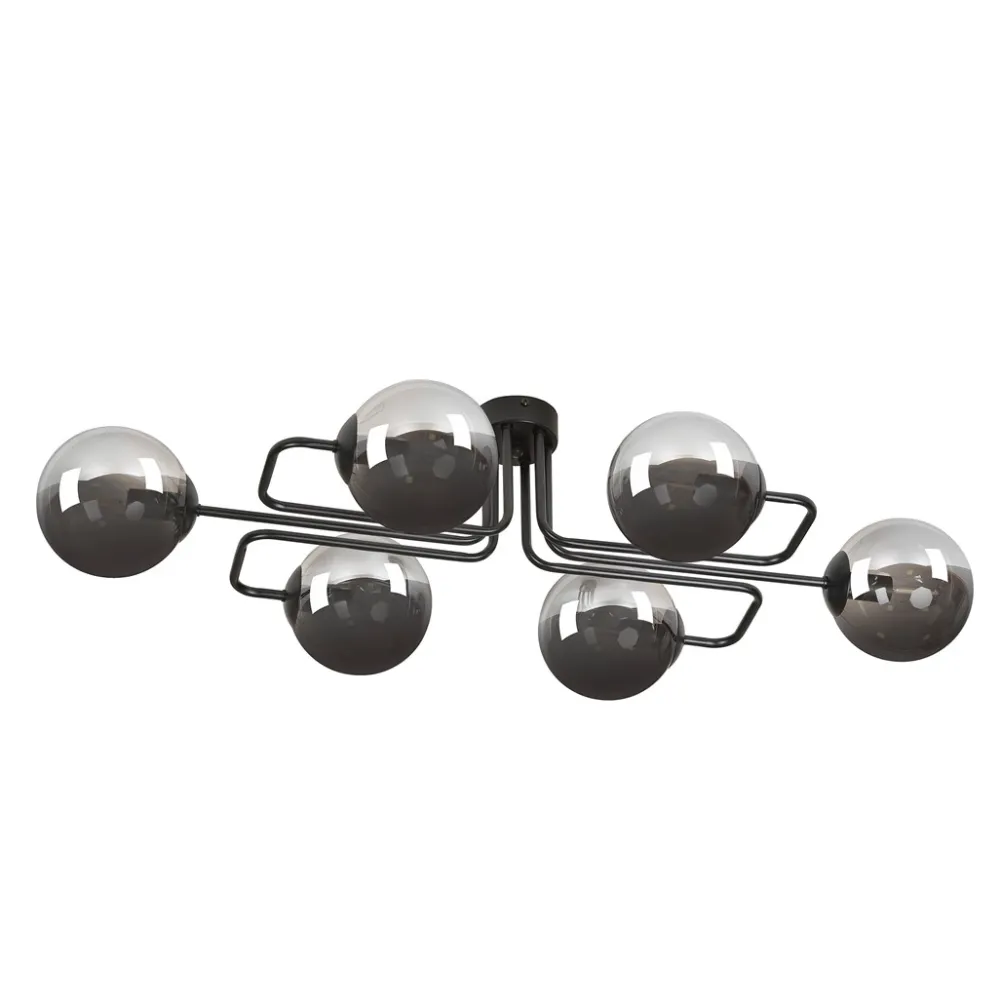 Emibig Lighting Brendi 93cm plafond