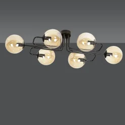 New Emibig Lighting Brendi 93cm plafond