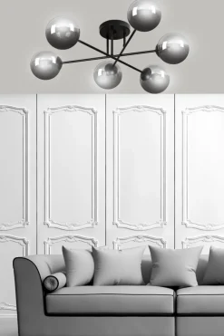 Sale Emibig Lighting Brendi Ø75 plafond