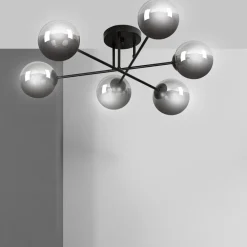 Sale Emibig Lighting Brendi Ø75 plafond