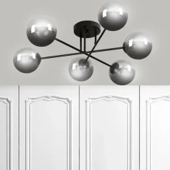 Sale Emibig Lighting Brendi Ø75 plafond