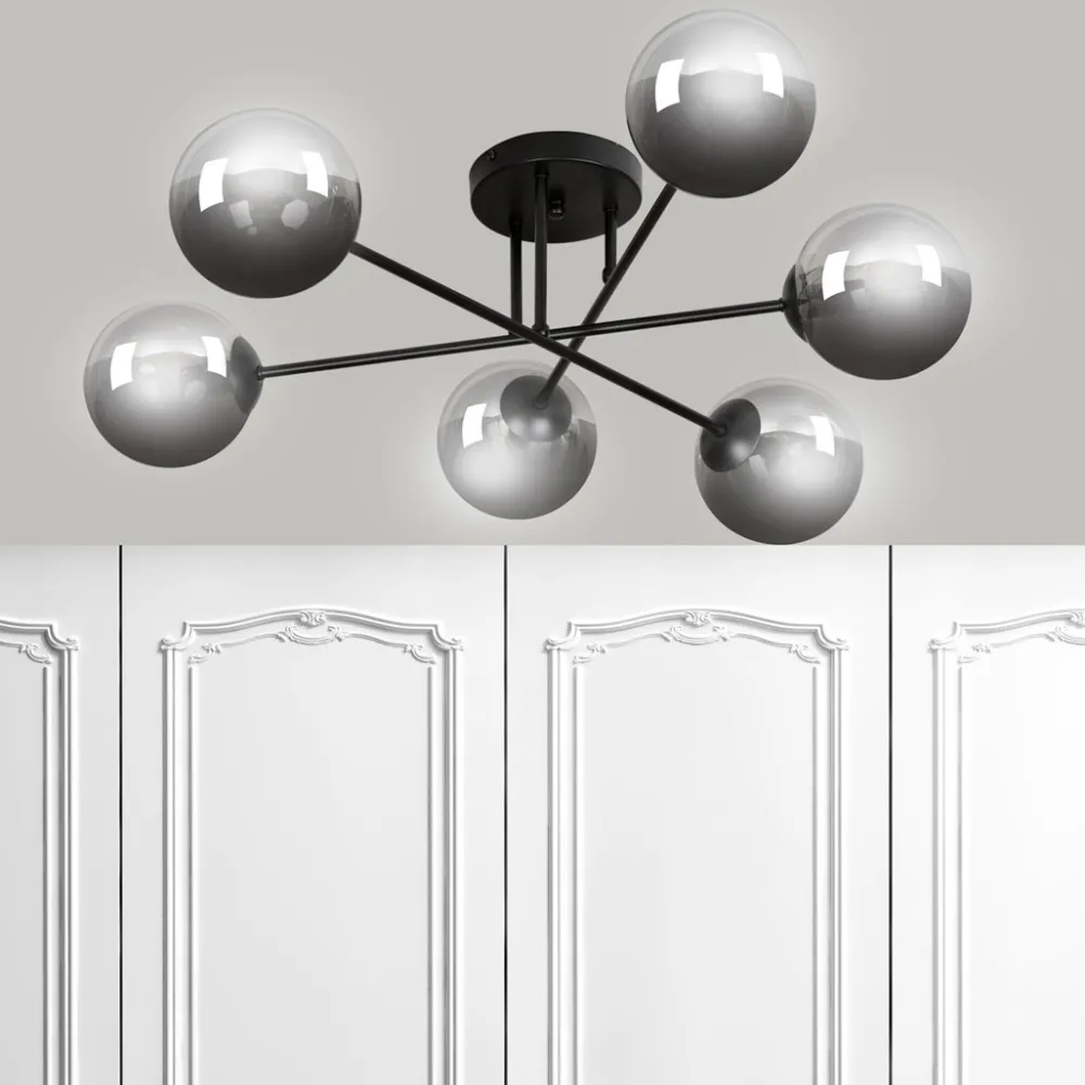 Sale Emibig Lighting Brendi Ø75 plafond
