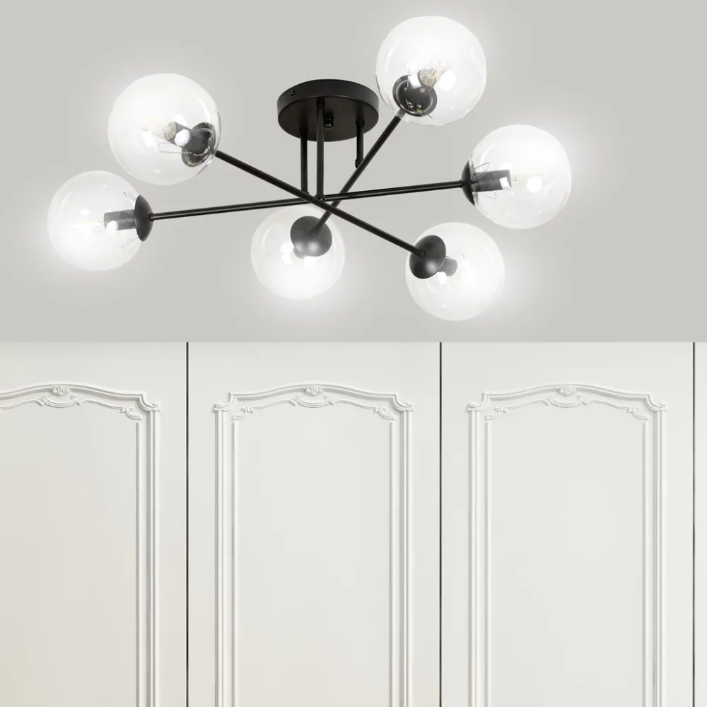 Sale Emibig Lighting Brendi Ø75 plafond